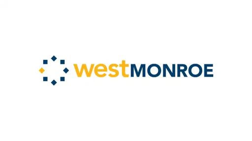 West Monroe Partners logo