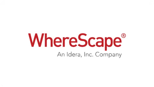 WhereScape USA, Inc. logo