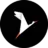 White Stork logo