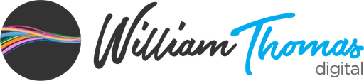 William Thomas Digital Inc. logo