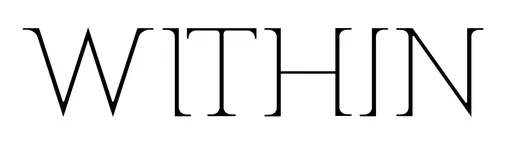 WITHIN logo
