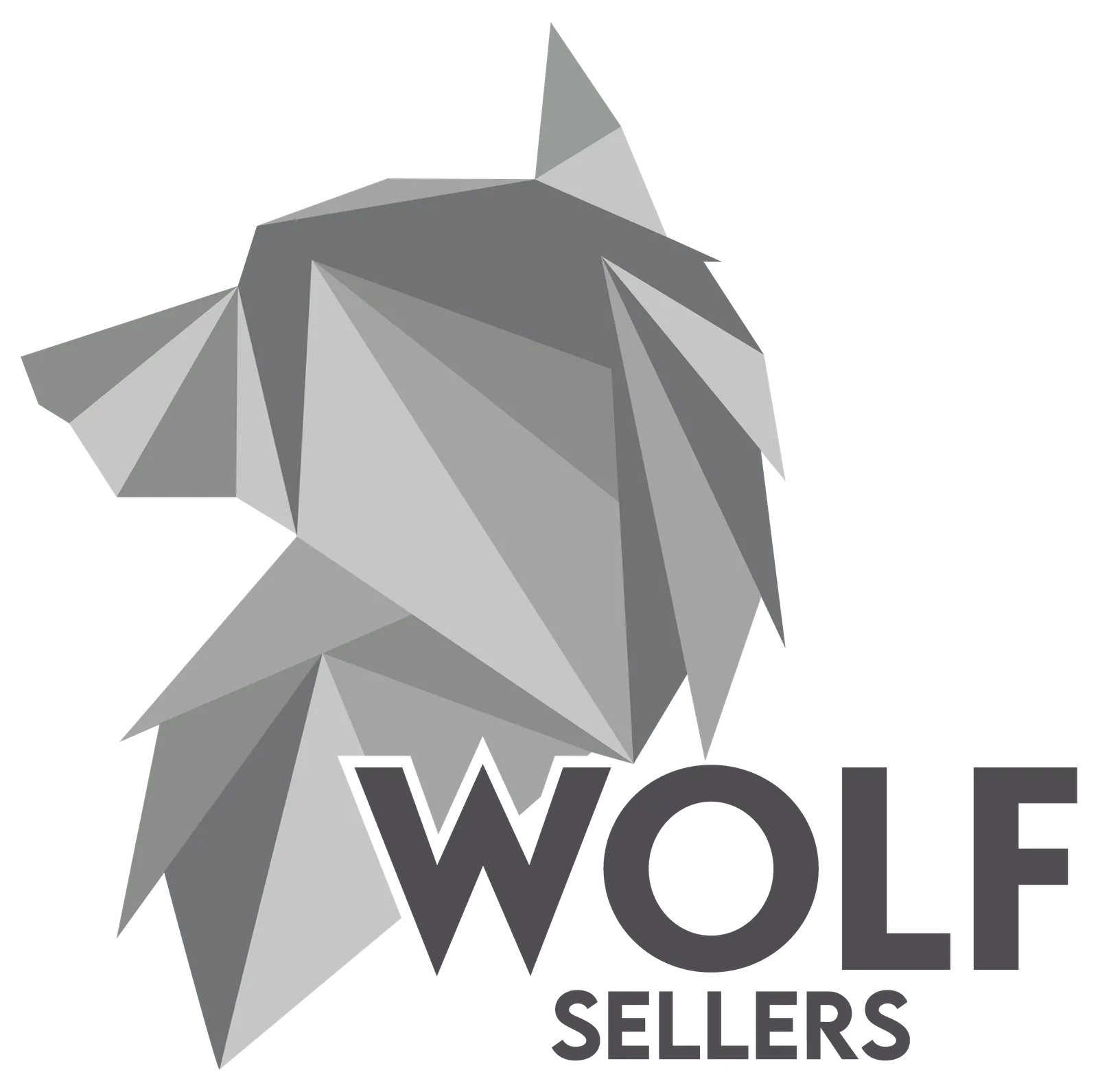 Wolf Sellers logo