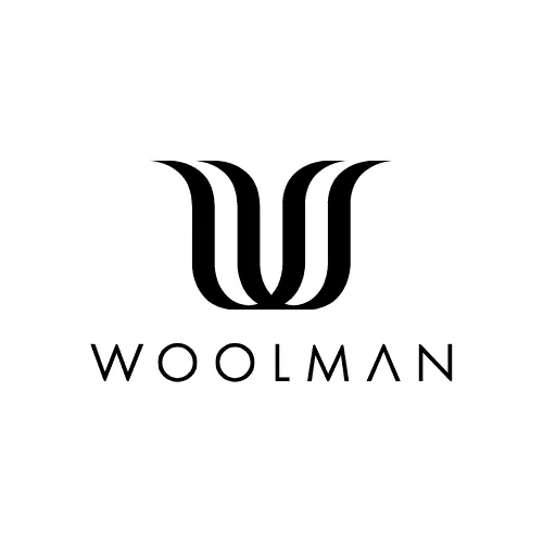 Woolman logo