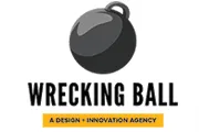 Wrecking Ball logo