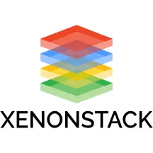XenonStack logo