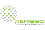 Xerago logo