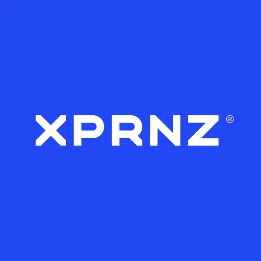 XPRNZ logo
