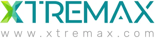 Xtremax Pte Ltd logo