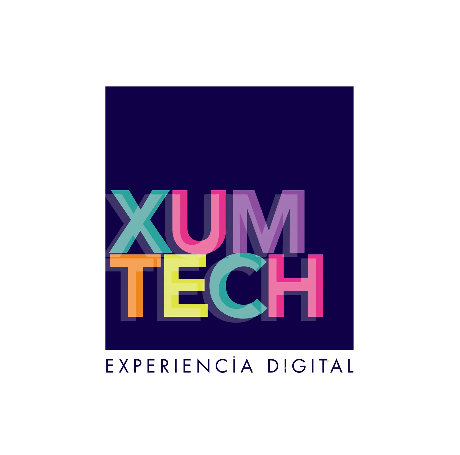Xum Technologies XUMTECH logo