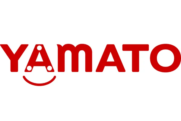 Yamato, Limited logo