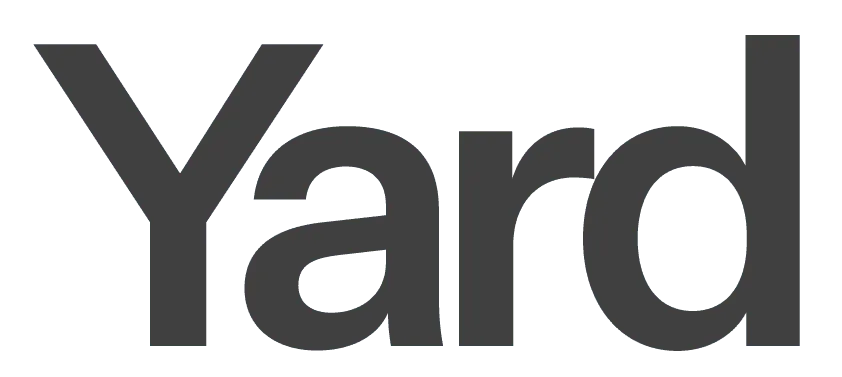 Yard logo