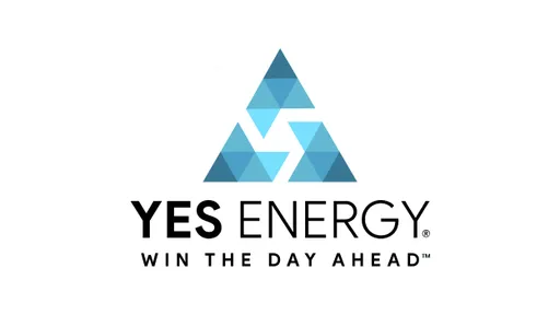 Yes Energy LLC logo