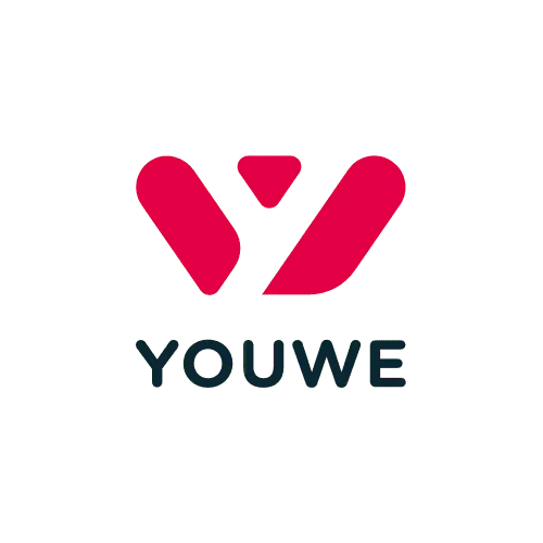 Youwe logo