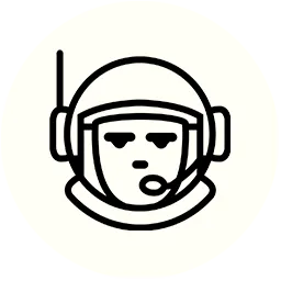 Yuri&Neil logo
