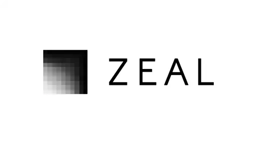 ZEAL logo