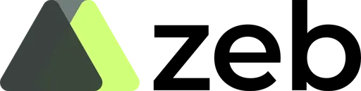 zeb logo