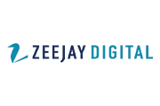 Zee Jay Digital logo