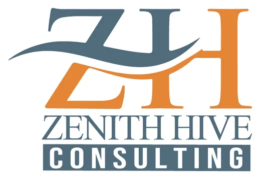 Zenith Hive Consulting logo
