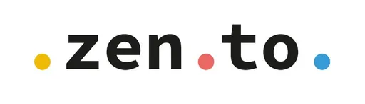 Zento logo