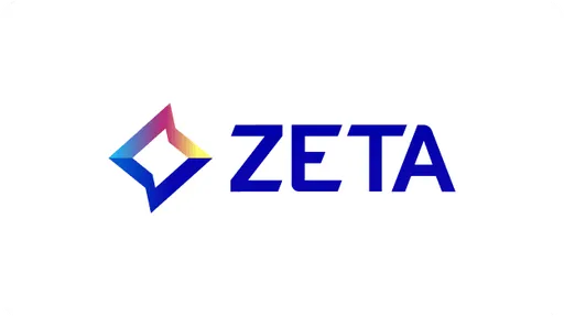 Zeta Global logo