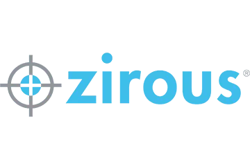 Zirous logo
