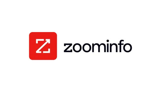 Zoominfo logo