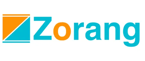 Zorang logo