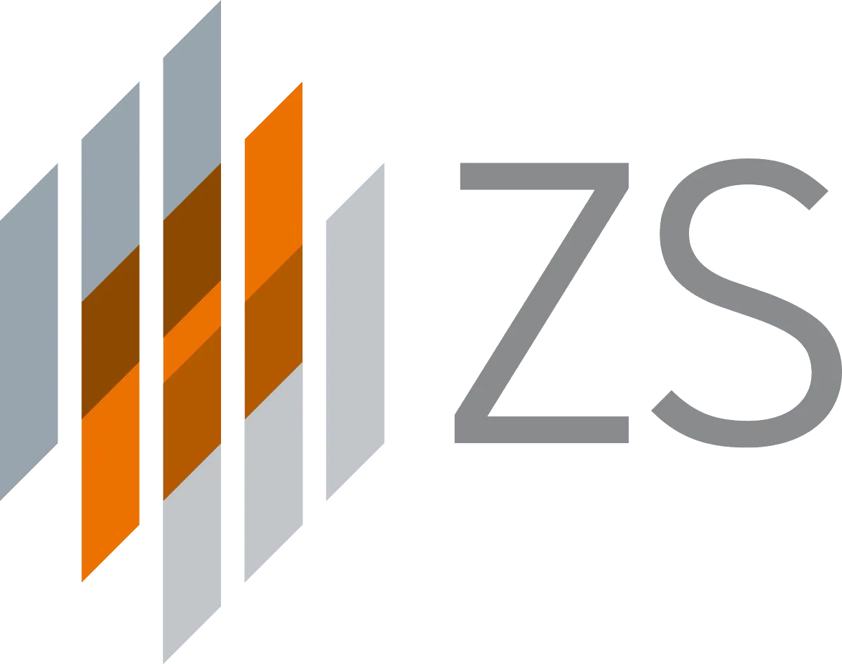 ZS logo