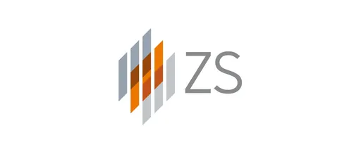 ZS Associates, Inc. logo